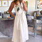 EP LUXURY VESTIDO GERBERA B