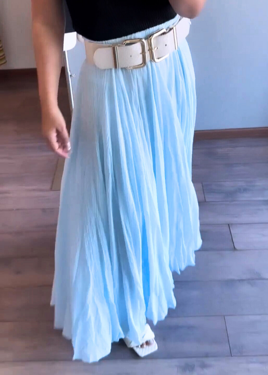 FALDA INDHU C