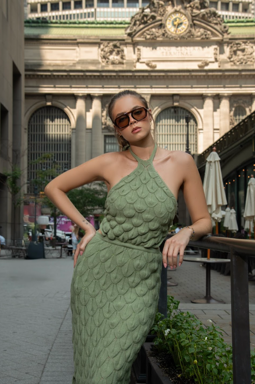 EP LUXURY BRASIL VESTIDO GRETA