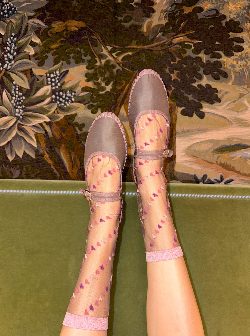 FLABELUS ALPARGATA SULA SEDA