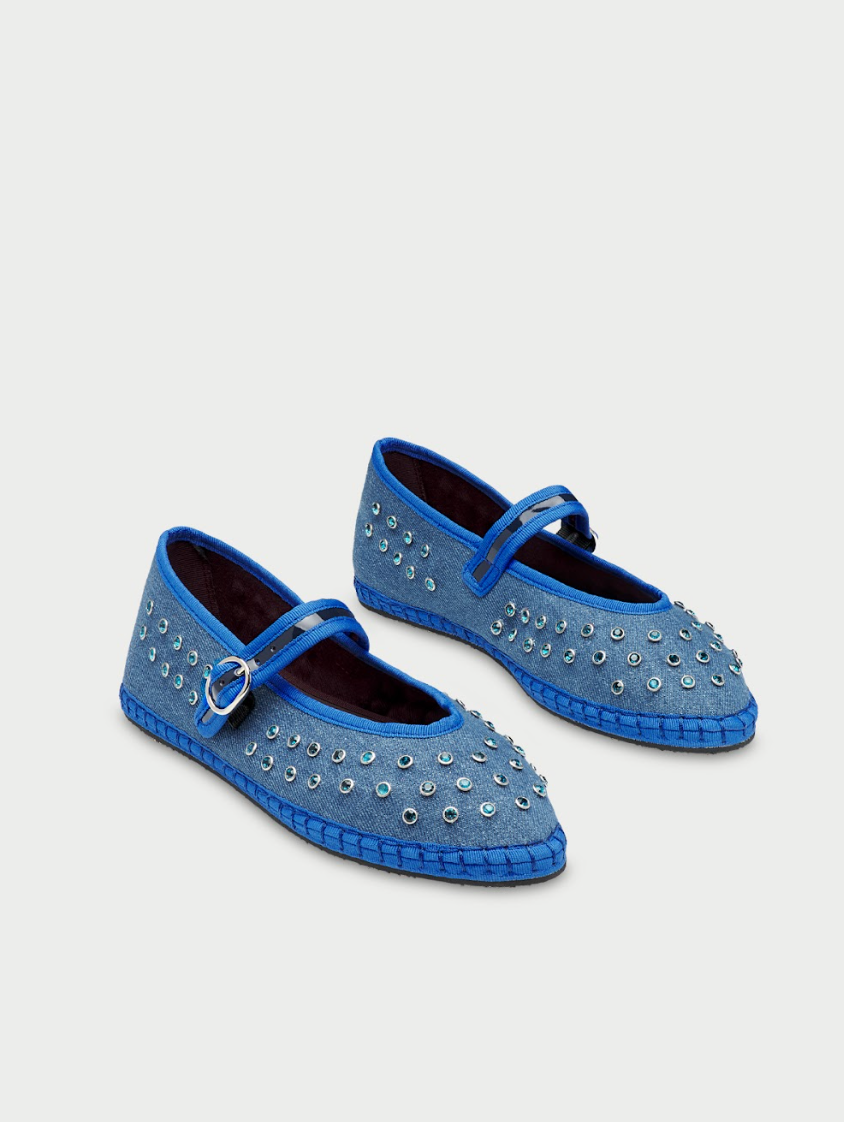 FLABELUS BALERINA MAE CRISTAL SOSHI