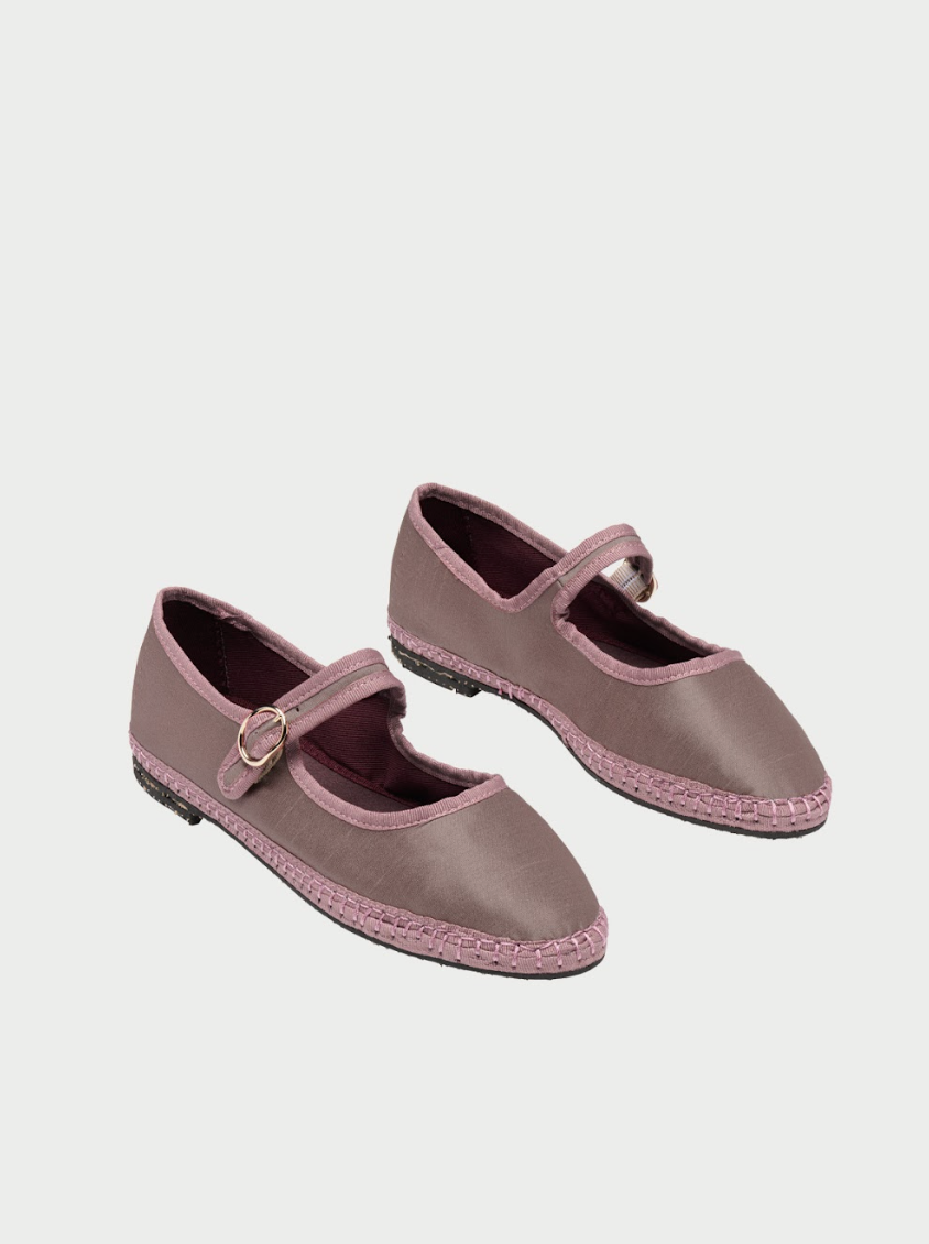 FLABELUS ALPARGATA SULA SEDA