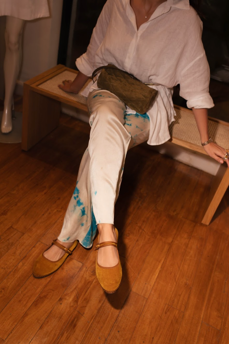 FLABELUS MARY JEAN AMARANTA