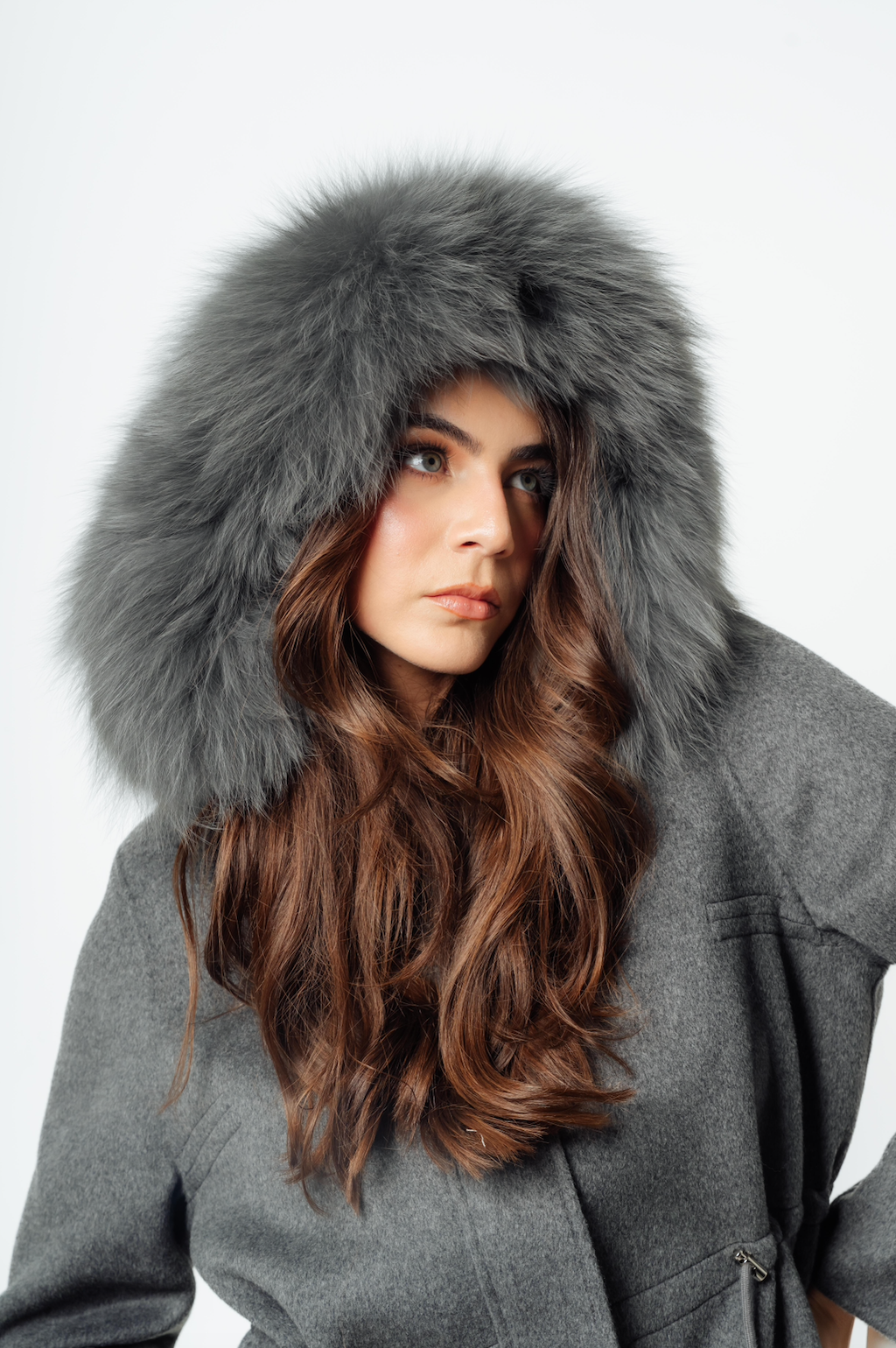 EP LUXURY FRISSON JACKET VICTORIA