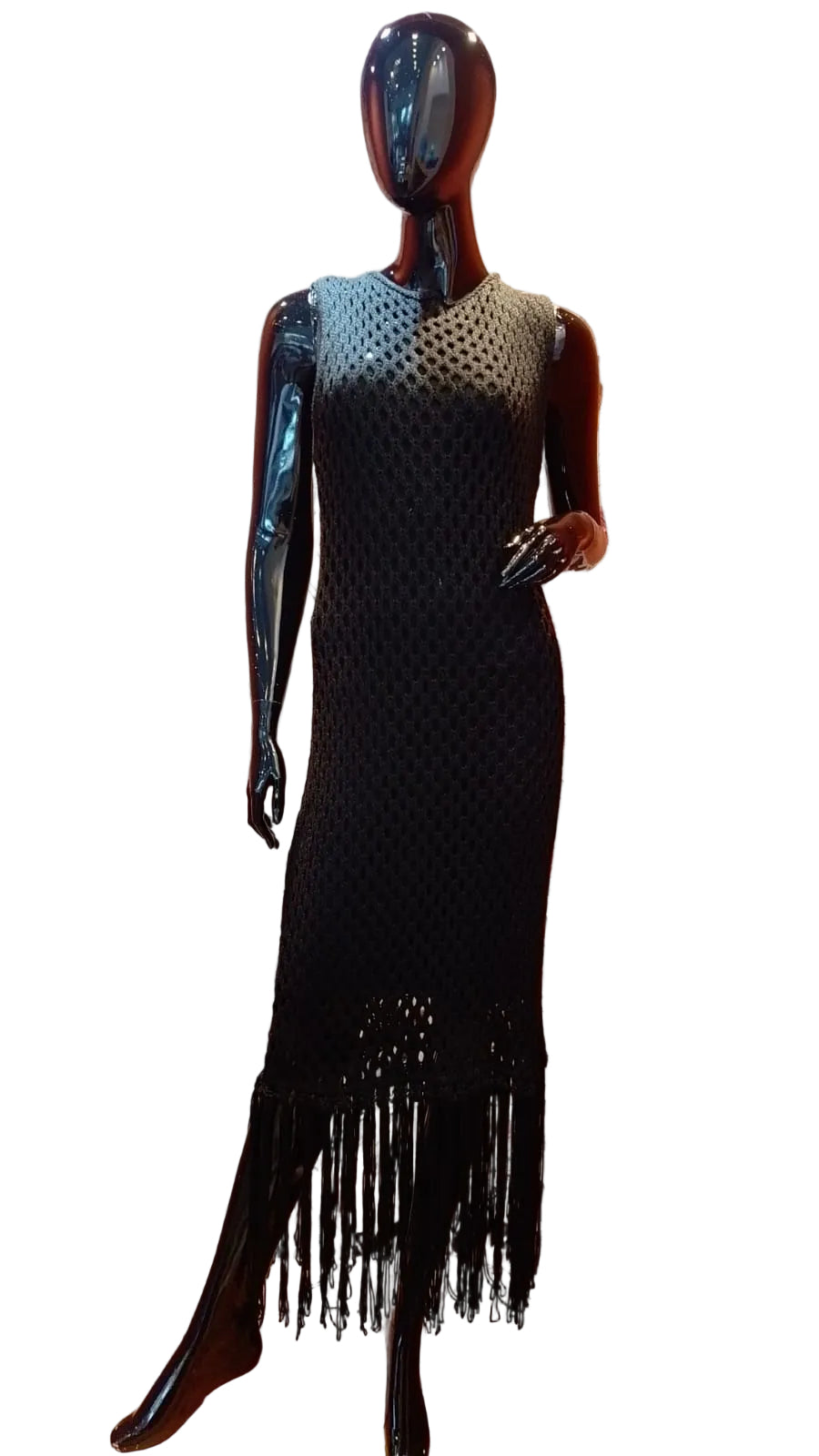 EP LUXURY BRASIL VESTIDO FRANCA