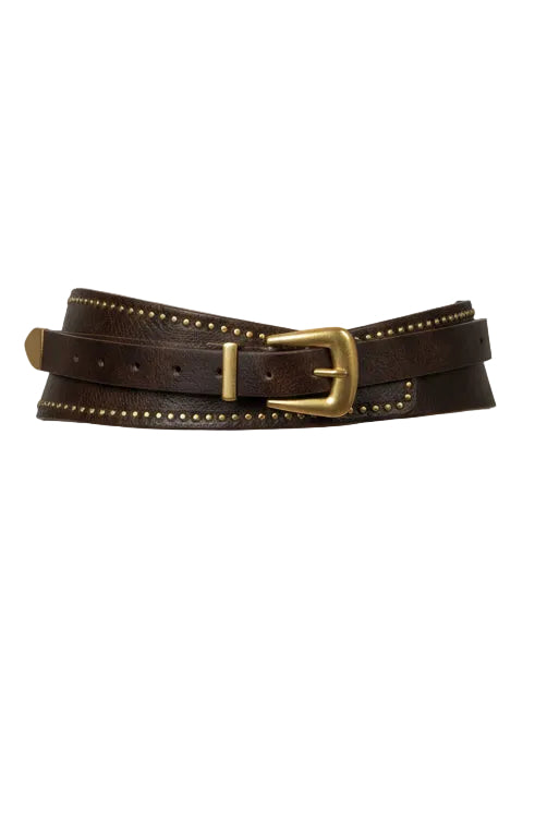 CINTURÓN WESTERN VANGUARDISTA