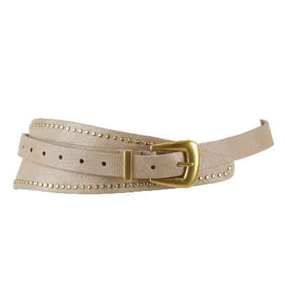 CINTURÓN WESTERN VANGUARDISTA