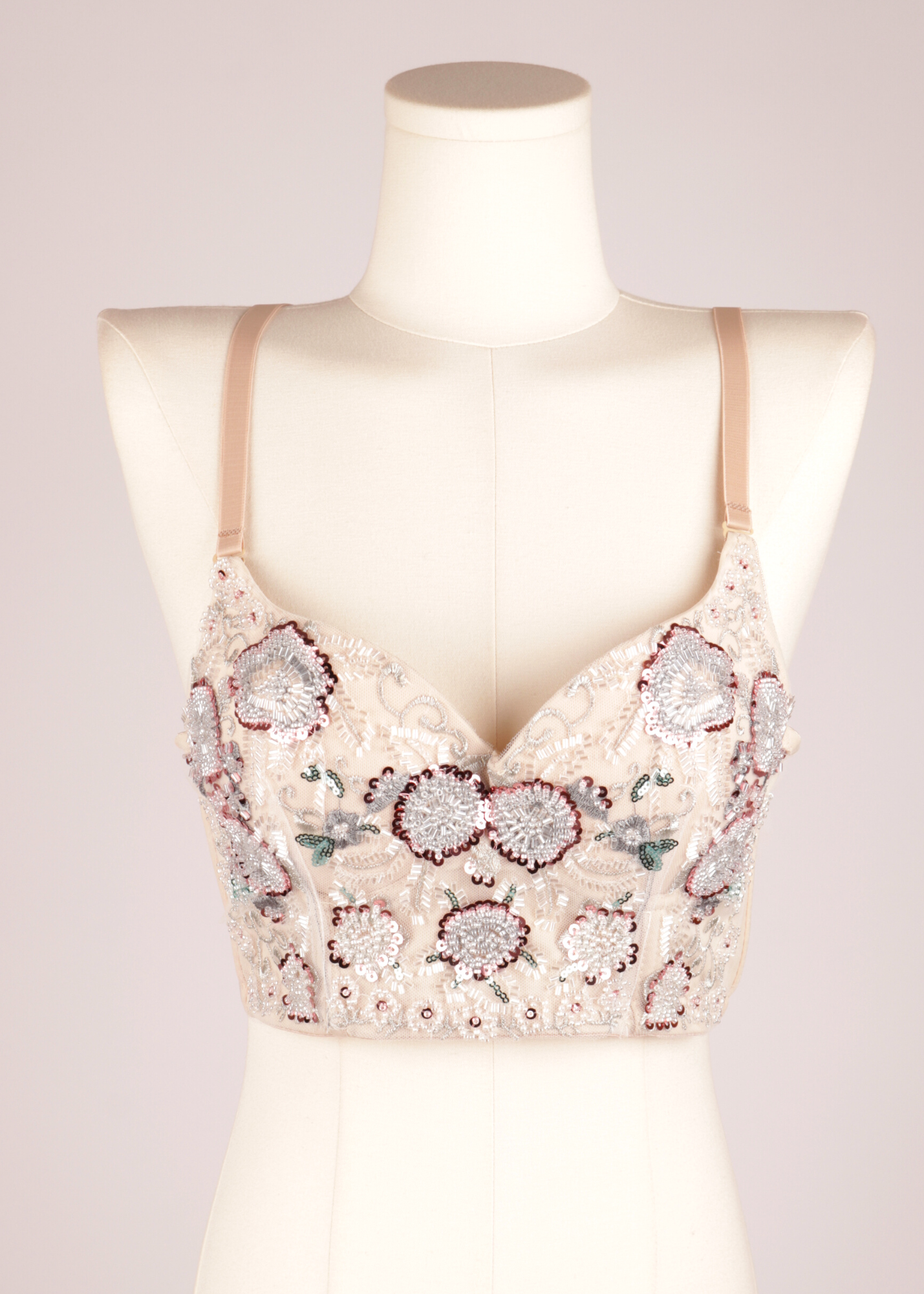 TOP BRALETTE CANDY