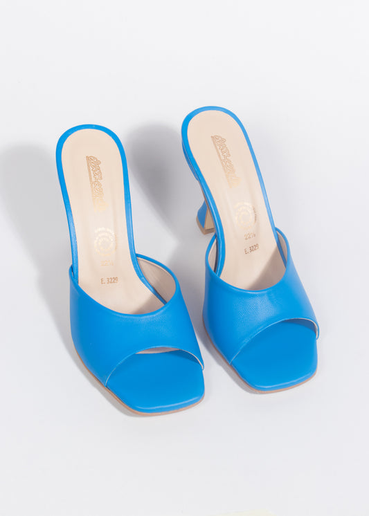 Sueco azul