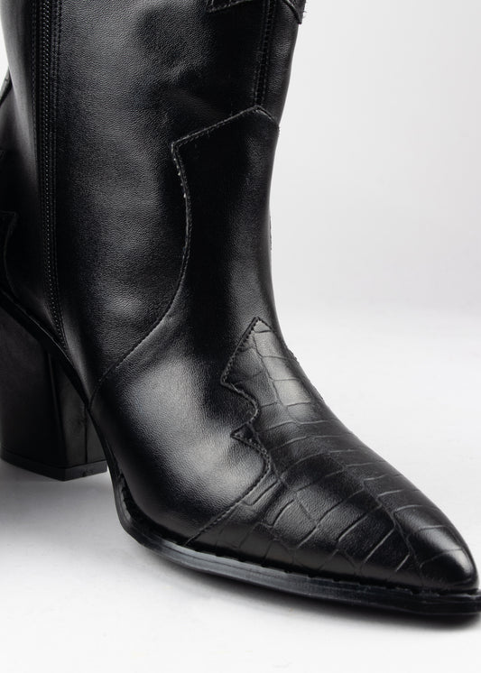 Bota marshall
